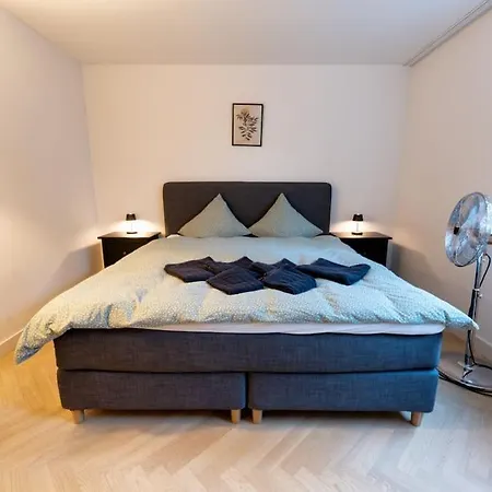 Ground Floor Apartment - Peaceful Living In The City Of Zuerich Exterior photo