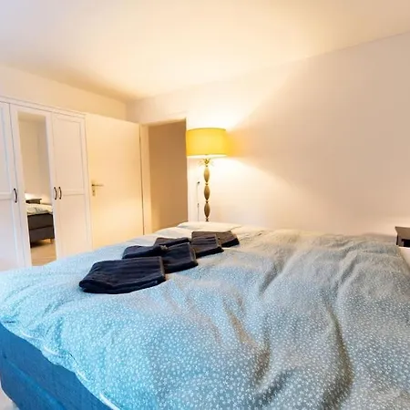 Ground Floor Apartment - Peaceful Living In The City Of Zuerich Exterior photo