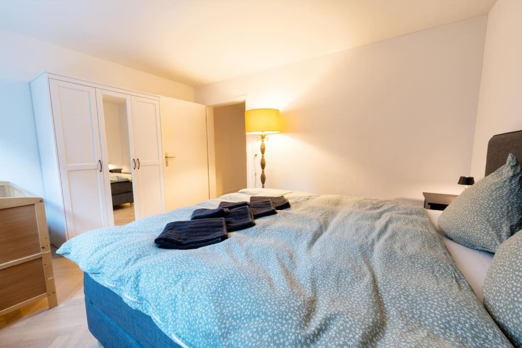 Ground Floor - Peaceful Living In The Of Apartamento *