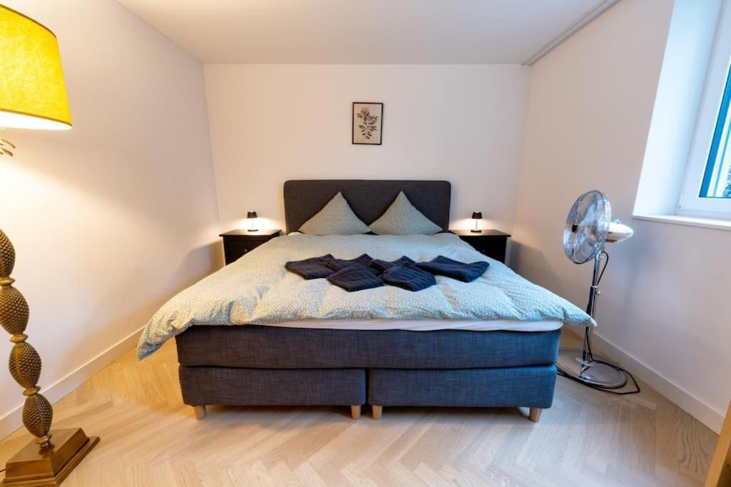 Ground Floor - Peaceful Living In The Of Appartement Zurich